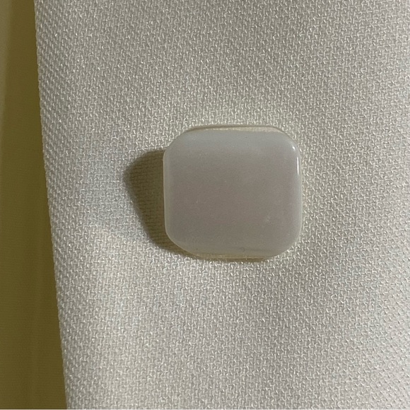 Bellessa Vintage Beaded Blazer Suit Jacket NWOT Size 6 - Picture 14 of 17